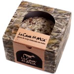 Fromage de Brebis avec Moule 'La Cava de Mía' - Sierra de Albarracin