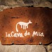 Fromage de Brebis avec Moule 'La Cava de Mía' - Sierra de Albarracin