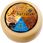 Fromage de Brebis Jeune 'Étiquette Bleue' - Sierra de Albarracin