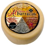 Fromage de Brebis Semi-Vieux 'Étiquette Or' - Sierra de Albarracin