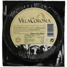 Fromage Mixte Mi-Vieux - Villa Corona