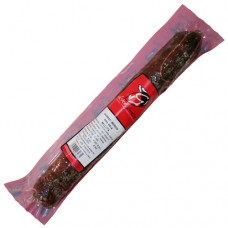 Chorizo Ibérique de Bellota ‘Vela’ - Víctor Gómez (400 g)