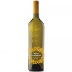 Pazo de Barrantes Albariño (Blanc) - Rías Baixas (750 ml)