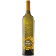 Pazo de Barrantes Albariño (Blanc) - Rías Baixas (750 ml)