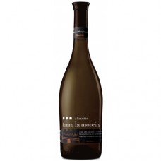 Torre la Moreira Albariño (Blanc) - Rias Baixas (750 ml)