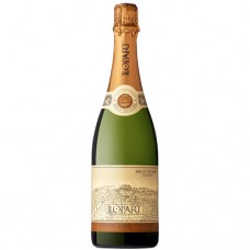 Cava Llopart - Brut Nature Reserva (750 ml)