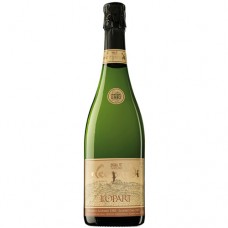 Cava Llopart ‘Leopardi’ - Brut Nature Gran Reserva (750 ml)