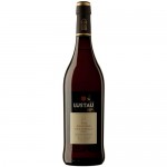 Lustau ‘Escuadrilla’ Solera Reserva - Rare Amontillado (750 ml)