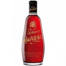 Ruavieja - Pacharán (700 ml)