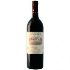 Remelluri Reserva (Rouge) - Rioja (750 ml)