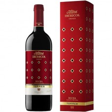 Torres ‘Altos Ibericos’ Crianza (Rouge) - Rioja (750 ml)